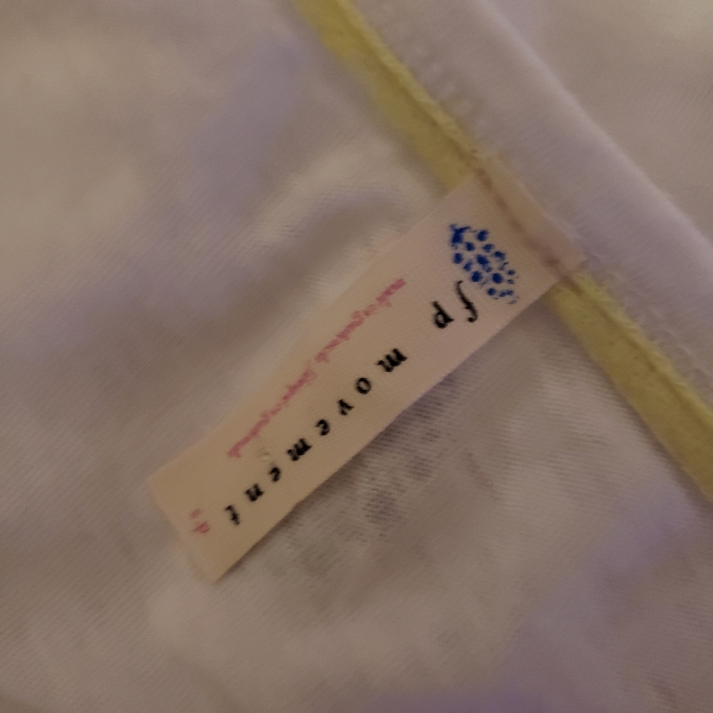 Fp Movement Top - image 2